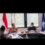 Banten West Java dan IPB Teken MoU untuk Laksanakan Tridharma Perguruan Tinggi di KEK Tanjung Lesung