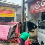 Seorang Wanita Lansia Jadi Tersangka Kasus Kecelakaan di Sukabumi yang Menewaskan 3 Orang