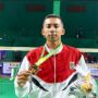 Indonesia Raih Dua Emas Kejuaraan Bulu Tangkis Tunarungu Asia Pasifik