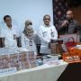 Kanwil DJP DIY Serahkan Tersangka dan Barang Bukti Kejahatan Penipuan Pajak Ke Penegak Hukum
