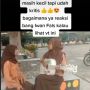 Kritis! Sambil Main Gitar, Dua Siswi Ini Nyanyikan Cover Lagu Sindir Ferdy Sambo: Polisi Tembak Polisi