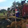 Dua Pelaku Pembakaran Truk Muatan Tembakau di Pamekasan Diringkus, Polisi Pastikan Tidak Ada Dendam Atau Isu Kesukuan