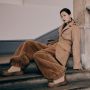 Vogue Korea Oktober: Seulgi Red Velvet Rilis Album dengan Konsepnya Sendiri