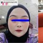 Viral Wanita Ngaku Putih Tak Pernah Pakai Bedak, Videonya Distitch Edric Tjandra Auto Ngakak