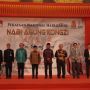 Hadiri Peringatan Hari Lahir Nasional Nabi Kong Zi di Pontianak, Ma'ruf Amin: Merawat Harmoni Adalah Tugas Bersama