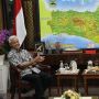 Penegakkan Hukum Terorisme Timbulkan Dampak Sosial, Ganjar: Densus Tidak Bisa Selesaikan Ini Sendirian