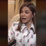 Viral Wanita Ini Dukung Pernyataan Najwa Shihab soal 'Jangan Mau Ditakut-takuti Polisi', Salahnya di Mana?