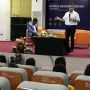 Selama Pandemi Covid-19, Wamenkeu Pastikan Indonesia Tak Alami Guncangan Sistem Keuangan