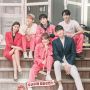 Sinopsis Clean With Passion For Now, Drama Kim Yoo Jung yang Sukses Tayang di Tahun 2018-2019
