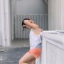 Gisella Anastasia Serius Belajar Lari Sampai Sewa Pelatih, Ternyata Ini Manfaat yang Tak Banyak Orang Tahu