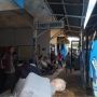 Penyesuaian Harga Tiket Mengikuti BBM, Jumlah Penumpang Bus AKDP di Bengkulu Meningkat