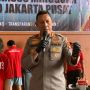Bekuk Komplotan Pengedar Narkoba Berkurir Emak-emak Difabel, Polisi Sempat Diancam Senpi