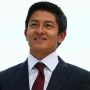 10 Potret Rio Haryanto, Pembalap Nasional yang Dikabarkan Ingin Menikahi Larissa Chou