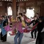 Seniman Muda Wonosobo Belajar Tari Lengger dari 2 Maestro dan Rianto Sang Penari Lengger Fenomenal