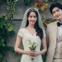 10 Potret Pernikahan ala Drama Korea, Lee Jong Suk dan Yoona Sukses Bikin Baper Penonton