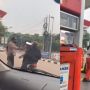 Diduga Merasa Tak Dilayani, Oknum Ormas Ngamuk ke Petugas SBPU saat Disuruh Antre, Warganet Tak Habis Pikir