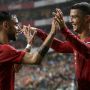 Cristiano Ronaldo Resmi Tinggalkan Manchester United, Bruno Fernandes: Tak Ada yang Abadi
