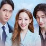Sinopsis Love in Contract, Park Min Young Terjebak Kawin Kontrak