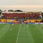 Dua Gol Habibi Jusuf Selamatkan Klasemen Sriwijaya FC, Meski Belum Teratas