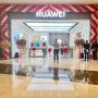 Huawei Buka Gerai Huawei Authorized Experience Store Baru