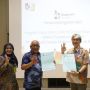 Siapkan Lulusan Siap Kerja, Bogasari Bantu Kembangkan SMK Pusat Keunggulan