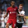 Thiago Alcantara Terancam Cuma Main 5 Menit di Musim Terakhirnya Bareng Liverpool