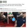 Heboh Video Orang Selesai Salat Dihajar PKI, Begini Faktanya