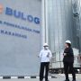 Sederhanakan Alur Pengolahan Beras, Bulog Bangun MRMP