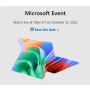 Microsoft Siap Gelar Acara Surface 12 Oktober, Perkenalan Surface Pro 9 dan Surface Laptop 5?