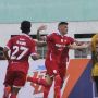 Fernando Rodriguez Semakin Gacor, Pelatih Persis Solo Ungkap Hal Tak Terduga