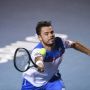 Kalahkan Daniil Medvedev, Stan Wawrinka ke Perempat Final ATP di Metz