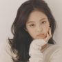 Viral Cewek Mirip Jennie BLACKPINK di TikTok, Publik: Natural Aja Udah Persis Apalagi Makeup