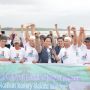 Gerak Cepat Atasi Dampak Kenaikan BBM, Komunitas Nelayan Pesisir di Makassar Beri Dukungan ke Ganjar