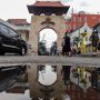 Melihat Kompleks Pasar Baru yang Sudah Ditetapkan jadi Kawasan Cagar Budaya