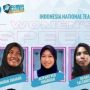Mahasiswi UNM Perkuat Timnas di Kejuaraan Dunia Panjat Tebing