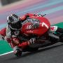 Dua Rider Astra Honda Siap Bertarung di Qatar, Terjun di Seri Pemungkas IATC 2023