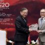 Indonesia-Singapura Sepakat Bangun Potensi Ekonomi di Sektor Jasa dan Ekonomi Hijau