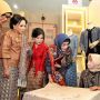 Dorong Kinerja UMKM Lokal, BNI Dukung Pameran Kriya Nusantara