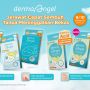 Derma Angel Hadirkan Acne Patch Plus Day dan Night, Bantu Atasi Jerawat Batu
