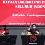 Megawati Pilih Ganjar atau Puan? Erros Djarot Bongkar Skenario di Balik Dramanya