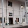 Polisi Lakukan Operasi Tangkap Tangan di Kantor LPSE Ketapang