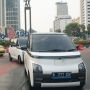 Jelang Akhir Tahun, Wuling Suguhkan Program YES untuk Pembelian Almaz RS sampai Mobil Listrik Air ev