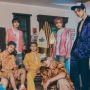Manisnya, NCT 127 Bagi Makanan dan Pesan Hangat untuk NCTzen di Music Show
