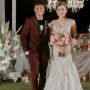 Reza Arap Dikabarkan Selingkuhi Istri, Ini Profil Wendy Walters
