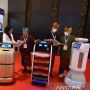 Robot Perhotelan Bisa Gantikan Peran Pelayan Diperkenalkan di Bali, Harga Mulai Rp 98 Juta