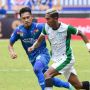 Kontroversi Liga 2: Wasit Sahkan Gol PSMS Medan saat Kiper PSPS Riau Terkapar di Lapangan