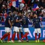 Hasil Prancis vs Austria: Les Bleus Petik Kemenangan 2-0