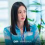 Jadi Lawan Main Choi Siwon, Intip 9 Pesona Lee Da Hee di Drama Love is for Suckers