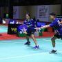 Kembali Bikin Kejutan, Jafar/Aisyah Melaju ke Perempat Final Indonesia Masters 2023