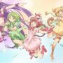 Anime 'Tokyo Mew Mew New' Tak Sekedar Mendapatkan Musim Kedua